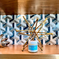 Tallow – Blue Agave & Vanilla